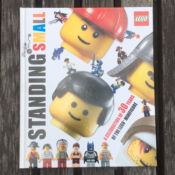 The LEGO book - Picture 6 of 7